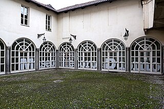 Museo del Tesoro del Duomo