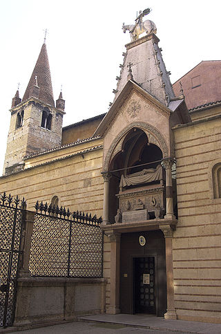 Chiesa di Santa Maria Antica