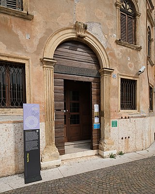 Museo e pinacoteca Canonicale