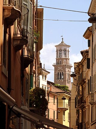 Torre dei Lamberti