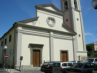 Chiesa della Santissima Annunziata