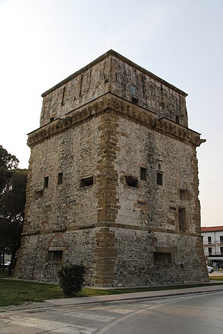 Torre Matilde