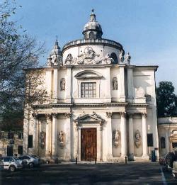 Chiesa di Santa Maria in Aracoeli