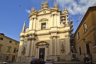 Chiesa di Santo Stefano