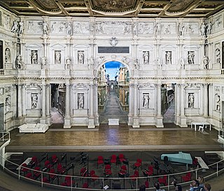 Teatro Olimpico
