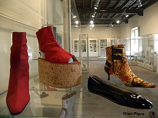 MIC Museo internazionale della calzatura
