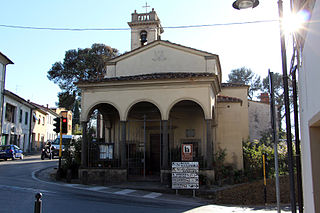 Santuario della Santissima Annunziata