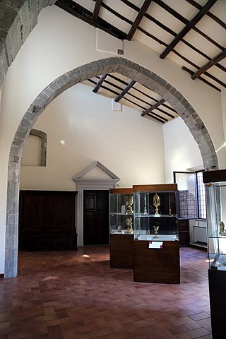Museo del Colle del Duomo