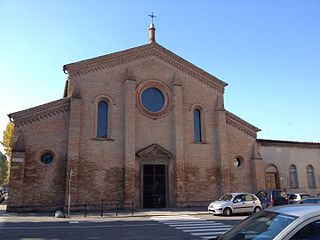 Chiesa di Santa Maria delle Grazie