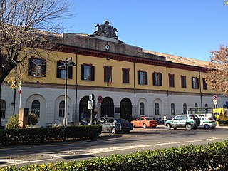 Museo Storico Giuseppe Beccari