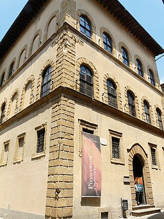 Pinacoteca e Museo Civico