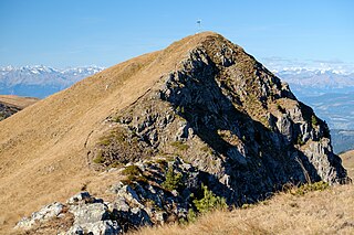 Monte Agnello - Cimòn de Tresca