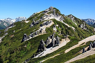 Mt. Tsubakuro