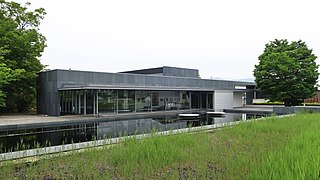 Takahashi Setsuro Art Museum of Azumino