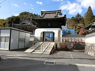 Chōeiji Temple