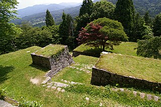 Iwamura Castle