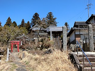 Ryusoin Temple