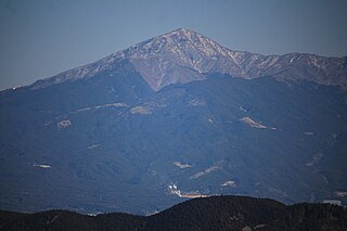 Mt. Echizen