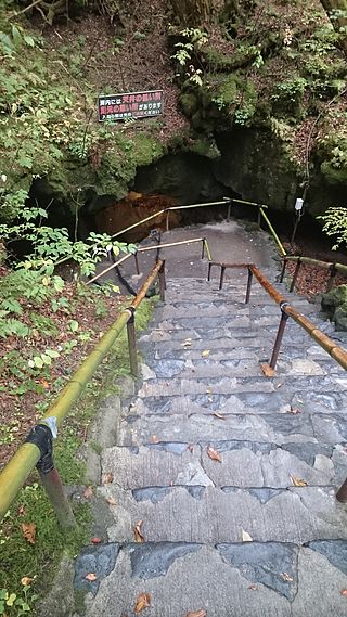 Fugaku Wind Cave