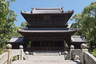Shōfuku-ji Temple