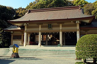光雲神社