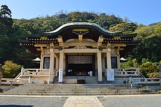 沼名前神社