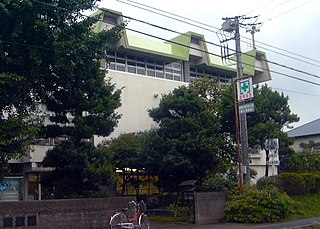 Funabashi City Historical Museum