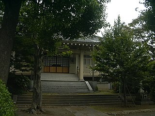 神宮寺