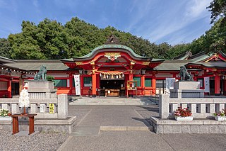 金神社