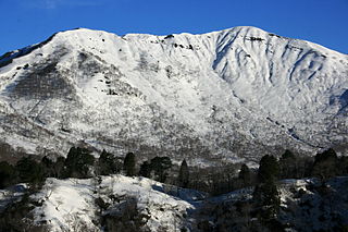 Mt. Nobusegadake