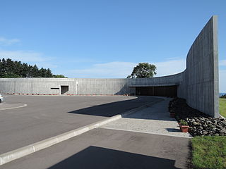 Hakodate Jomon Cultural Exchange Center