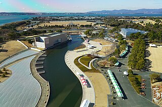 Hamanako Garden Park