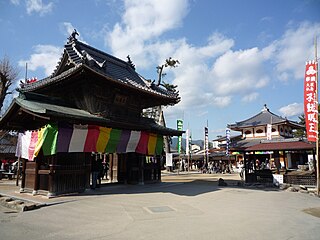 Daiganji Temple
