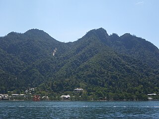 Mt. Misen