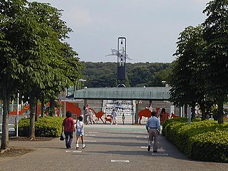 Saitama Children's Zoo