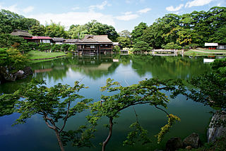 Genkyū Gardens