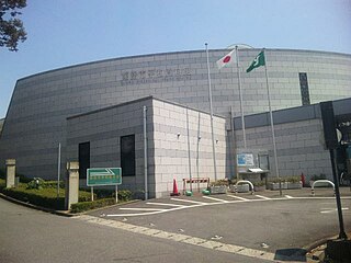 Himeji Historical Peace Center