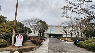 Hyogo Perfectural Museum of History