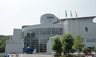 姫路科学館