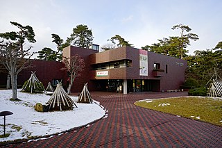 Hirosaki City Museum