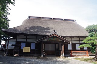 革秀寺