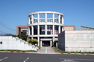 指宿市考古博物館・時遊館