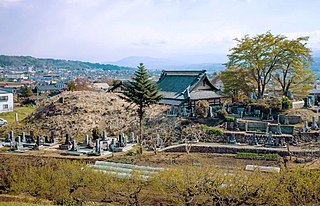 Takaoka Kofun No. 1