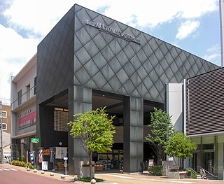 飯田市川本喜八郎人形美術館