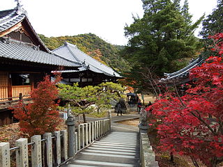 Jakkō-in Temple