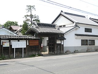 相川考古館