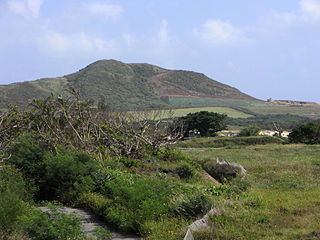 Mt. Karadake