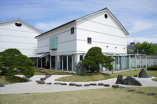 Itami City Museum of Art, History and Culture