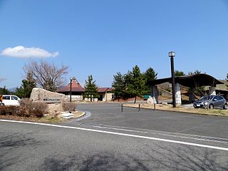 Kusano Shimpei Memorial Literature Centre