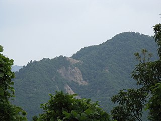 槇尾山